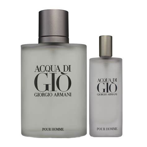 giorgio armani di gio